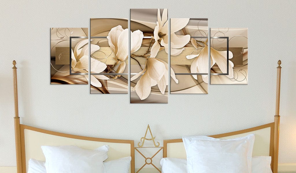 Glezna - Creamy Dance Home Trends