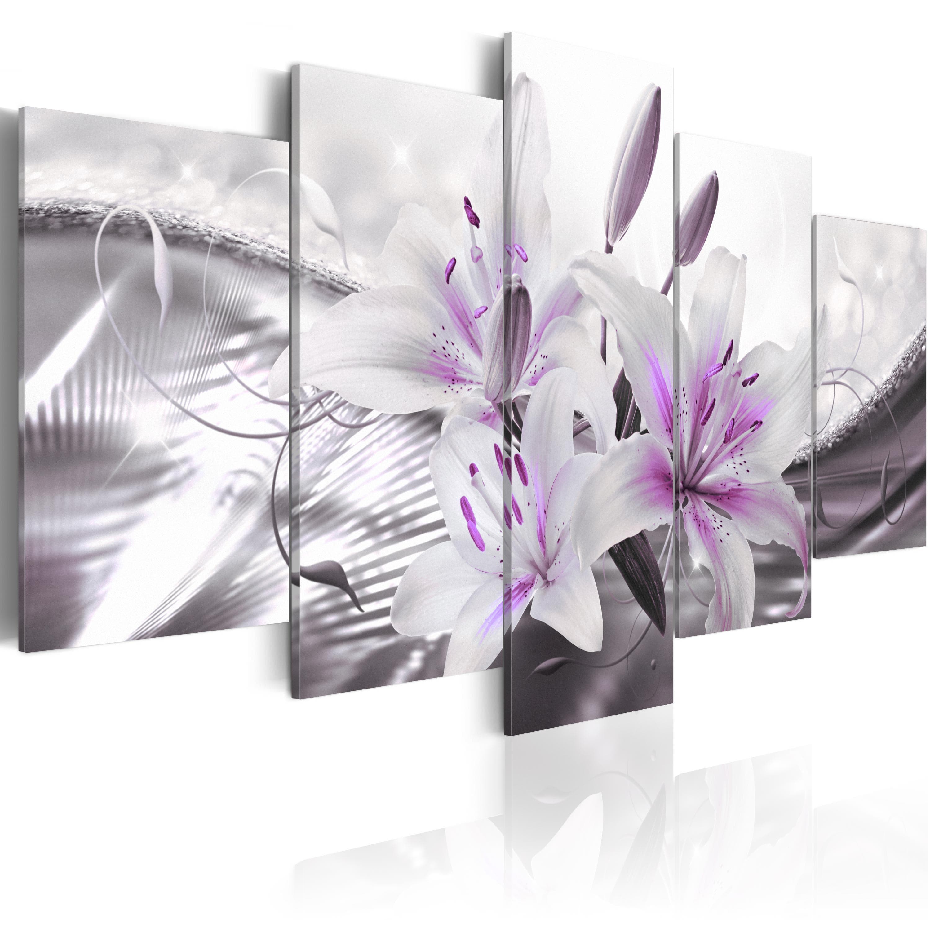 Glezna - Crystal Finesse Home Trends