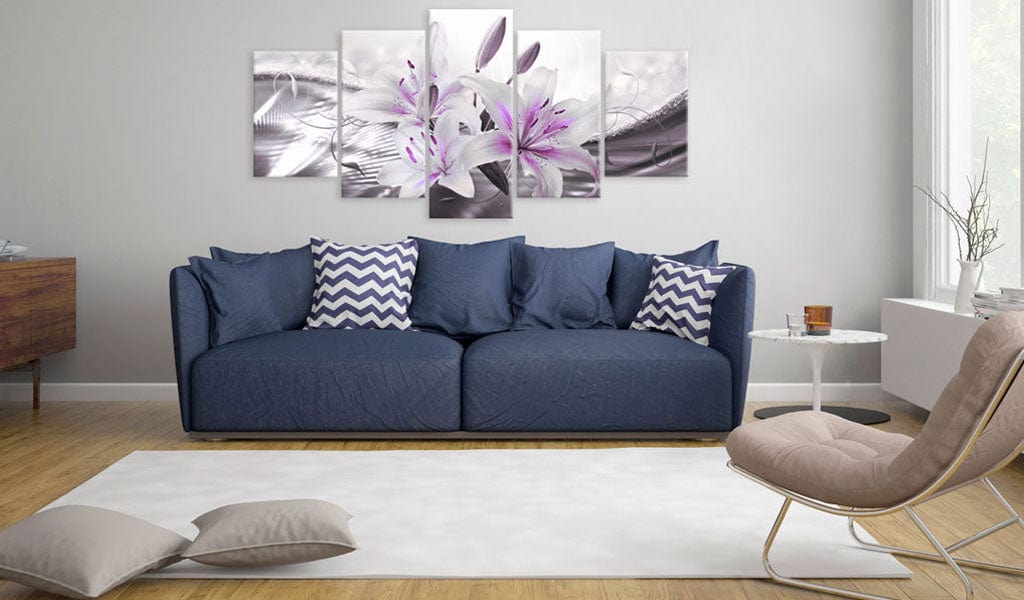 Glezna - Crystal Finesse Home Trends