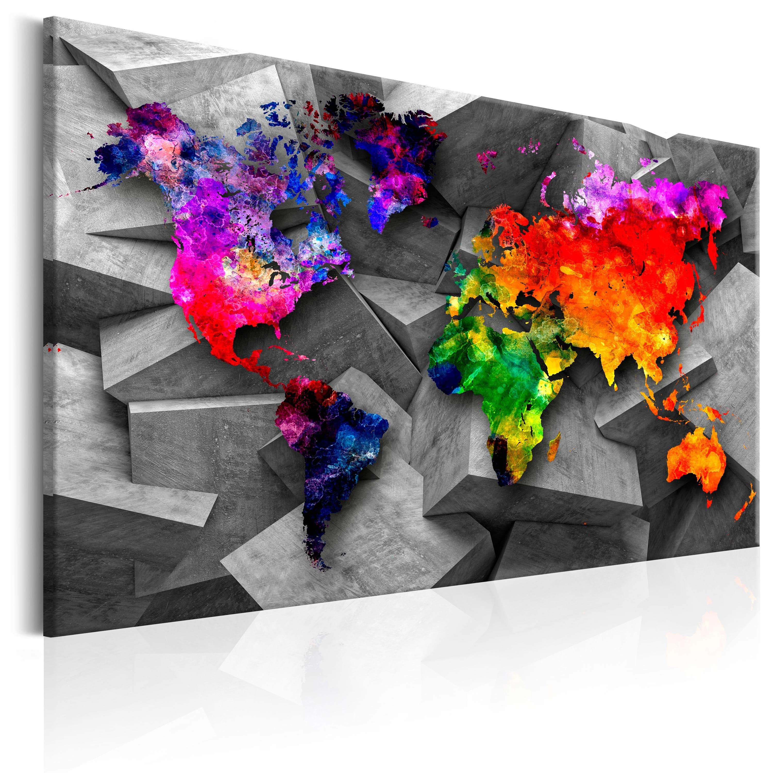 Glezna - Cubic World Home Trends