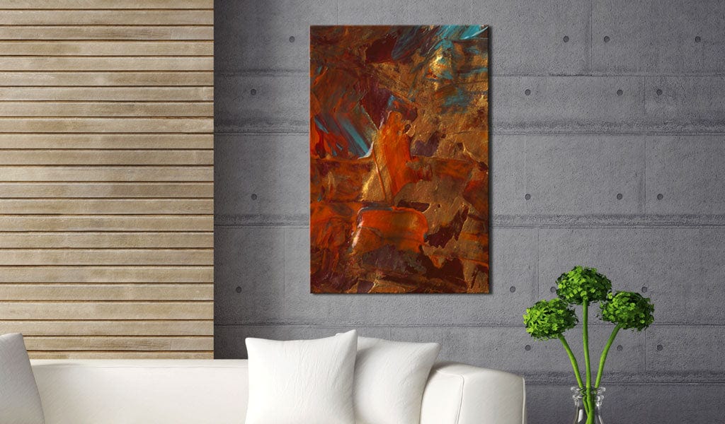 Glezna - Dance of Elements Home Trends