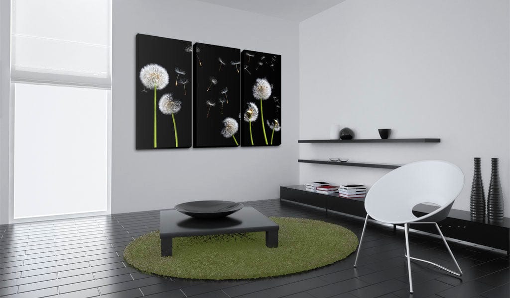 Glezna - Dandelions family Home Trends