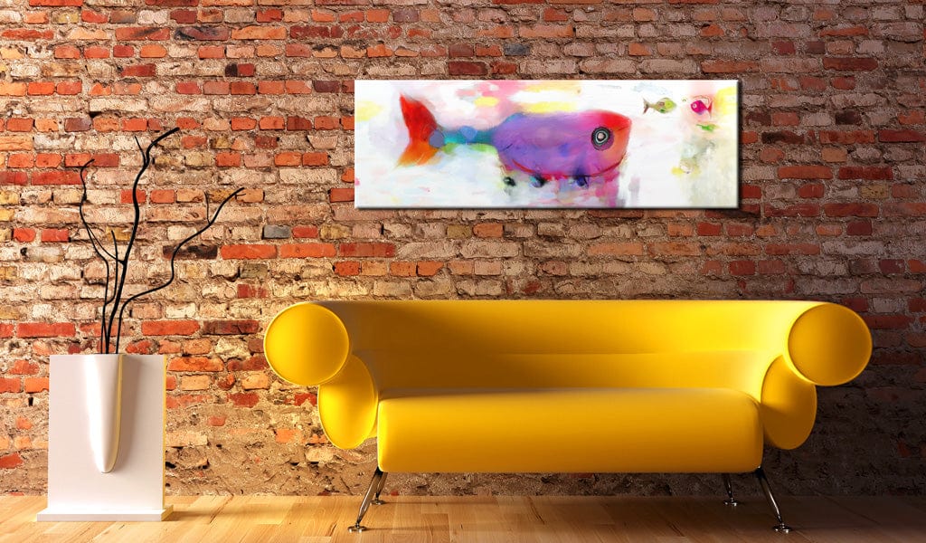 Glezna - Deep-sea fishes Home Trends