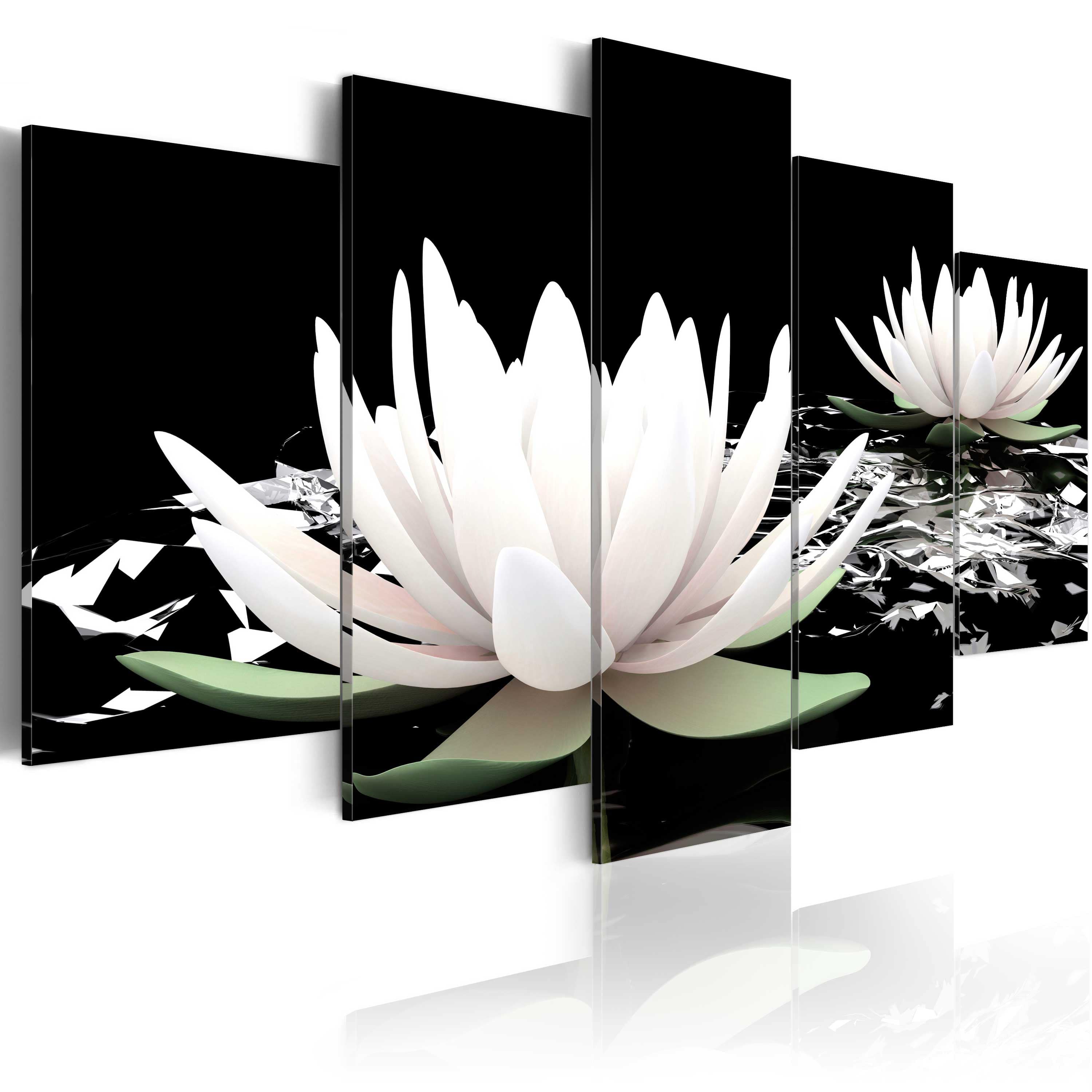 Glezna - Delicate beauty Home Trends