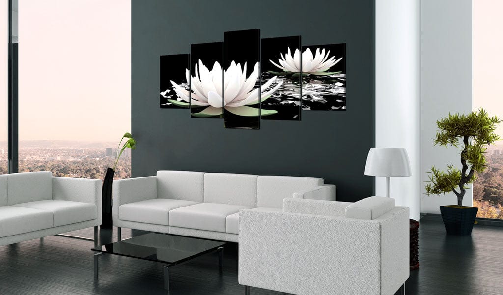 Glezna - Delicate beauty Home Trends