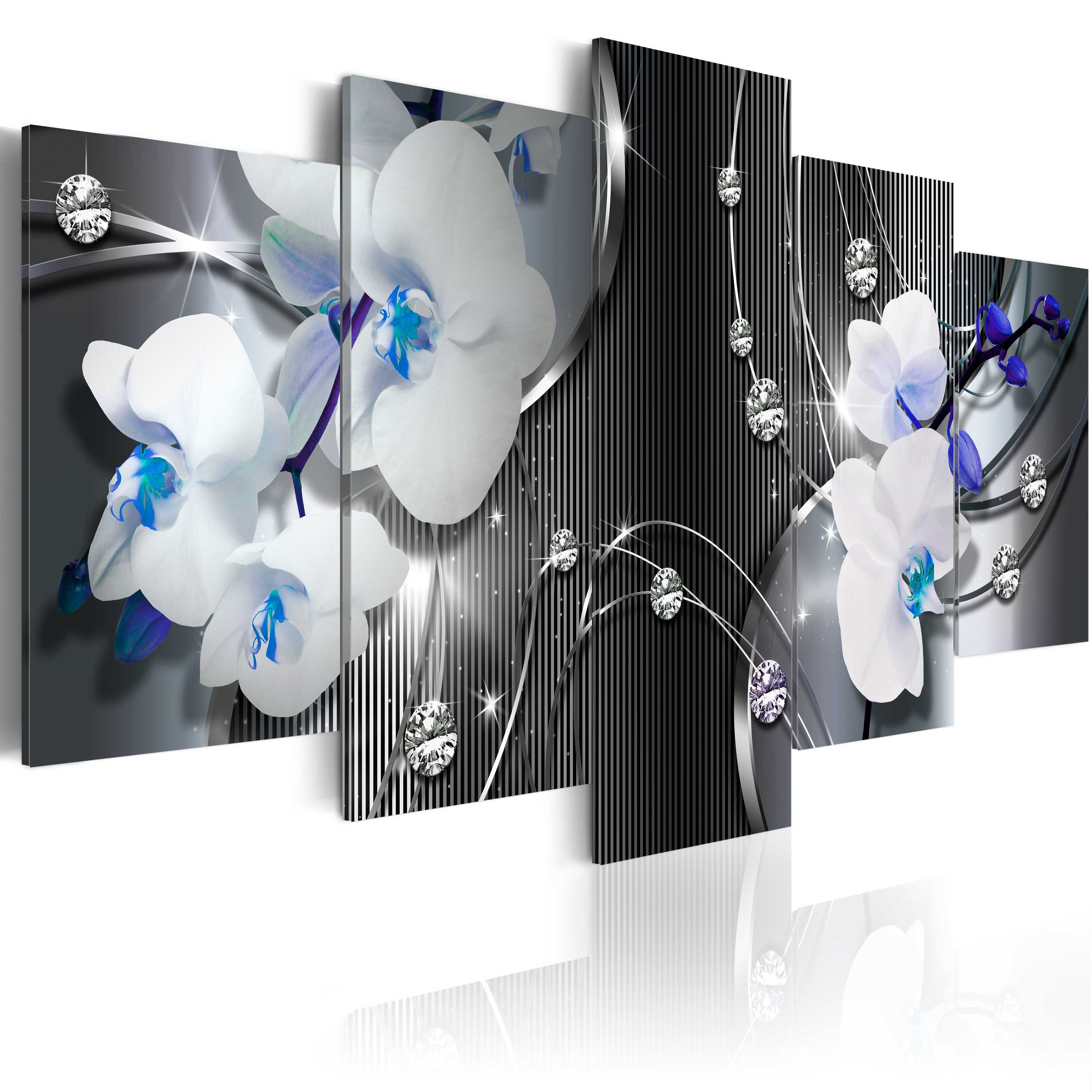 Glezna - Depths of Imagination Home Trends