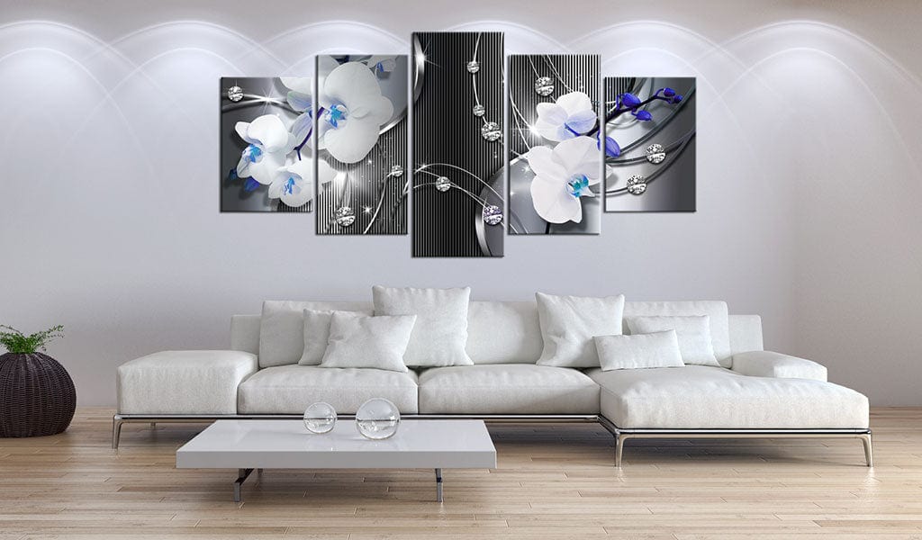 Glezna - Depths of Imagination Home Trends