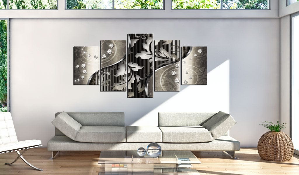 Glezna - Diamond night Home Trends