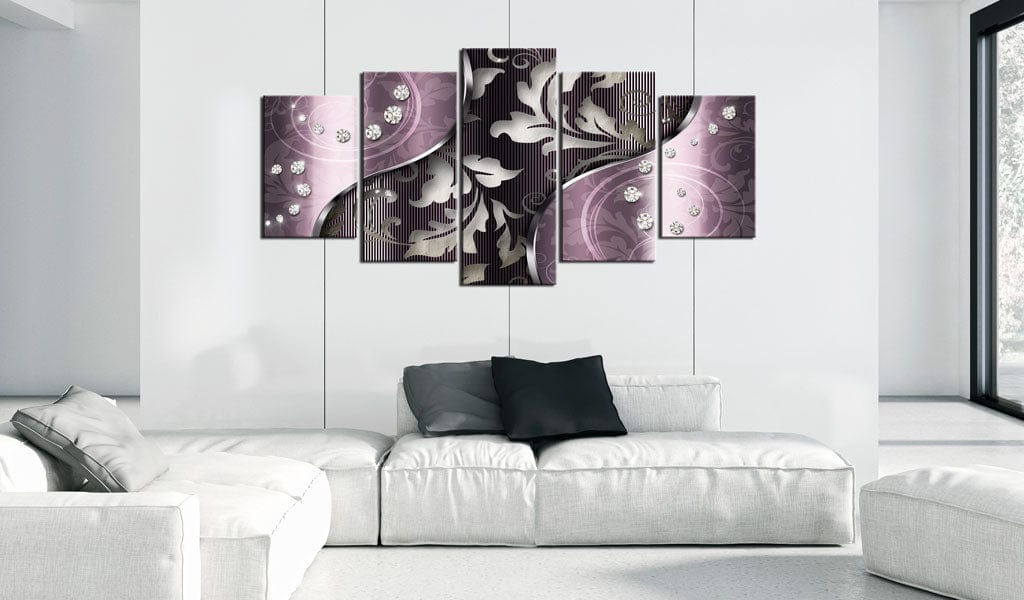 Glezna - Diamonds... Home Trends