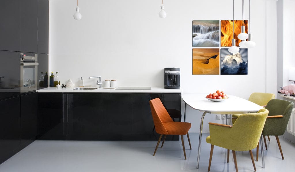 Glezna - Diversity of nature Home Trends
