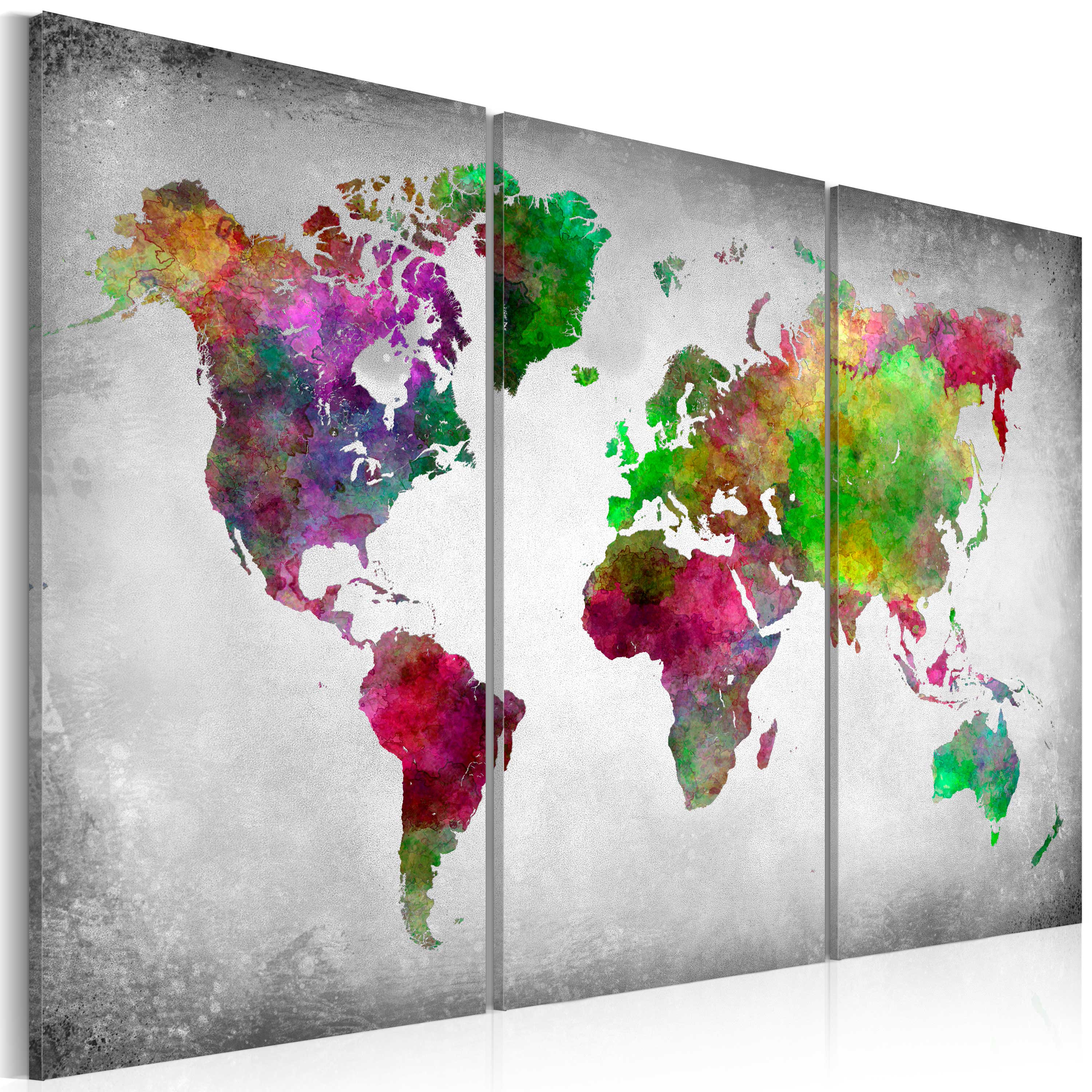 Glezna - Diversity of World Home Trends