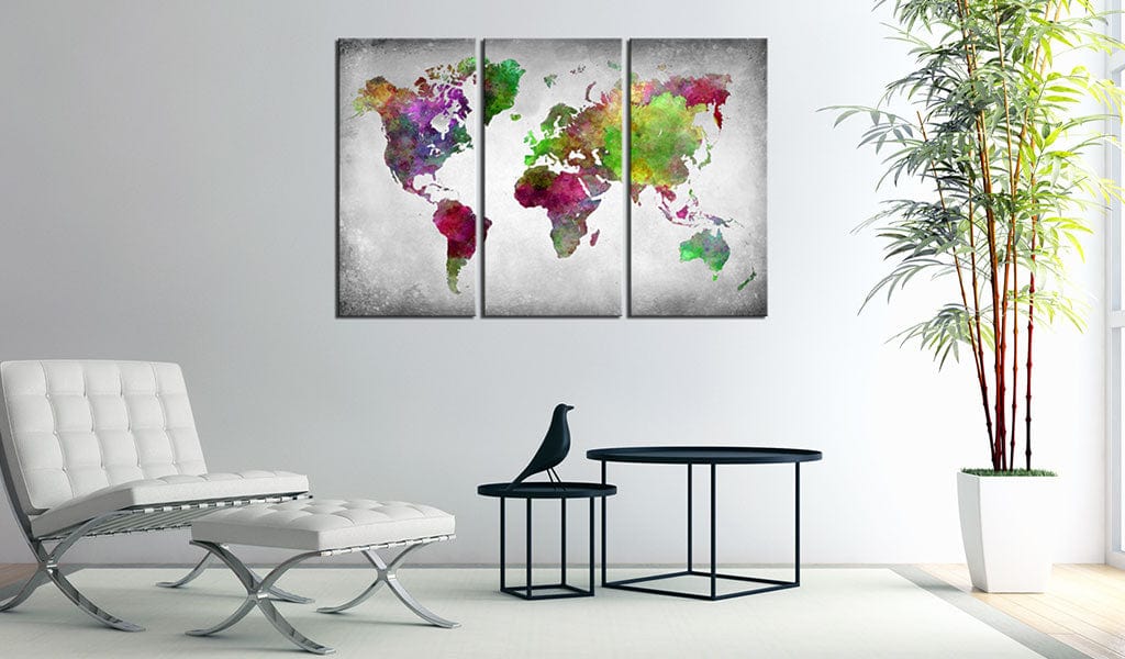 Glezna - Diversity of World Home Trends