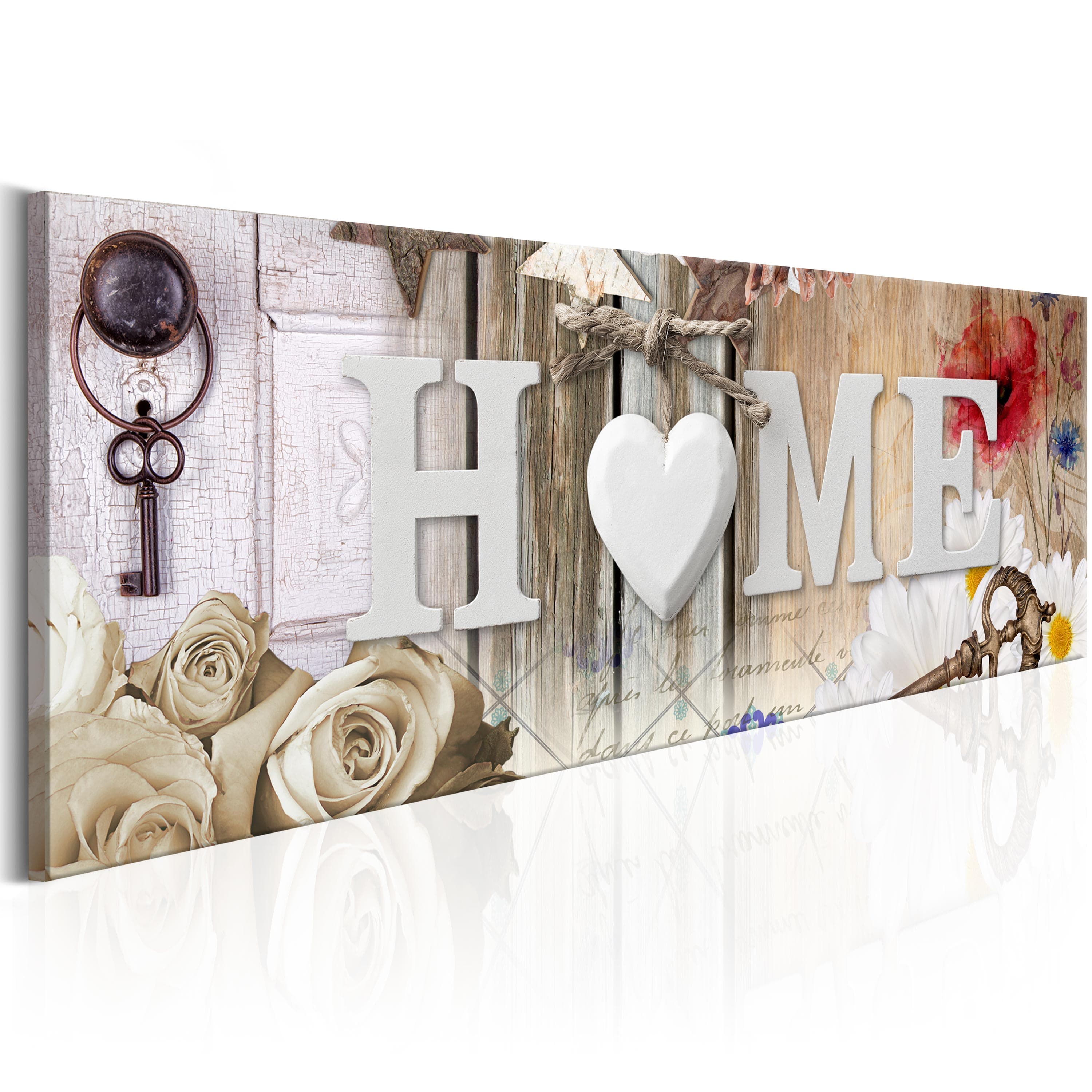 Glezna - Domestic Chronicle Home Trends
