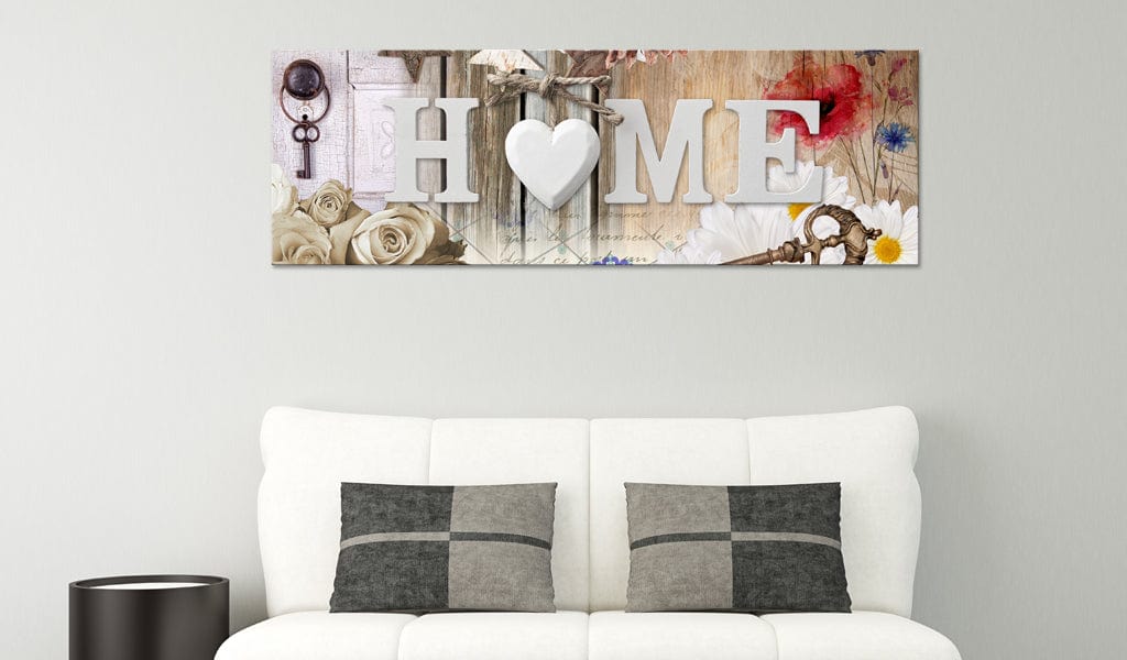 Glezna - Domestic Chronicle Home Trends