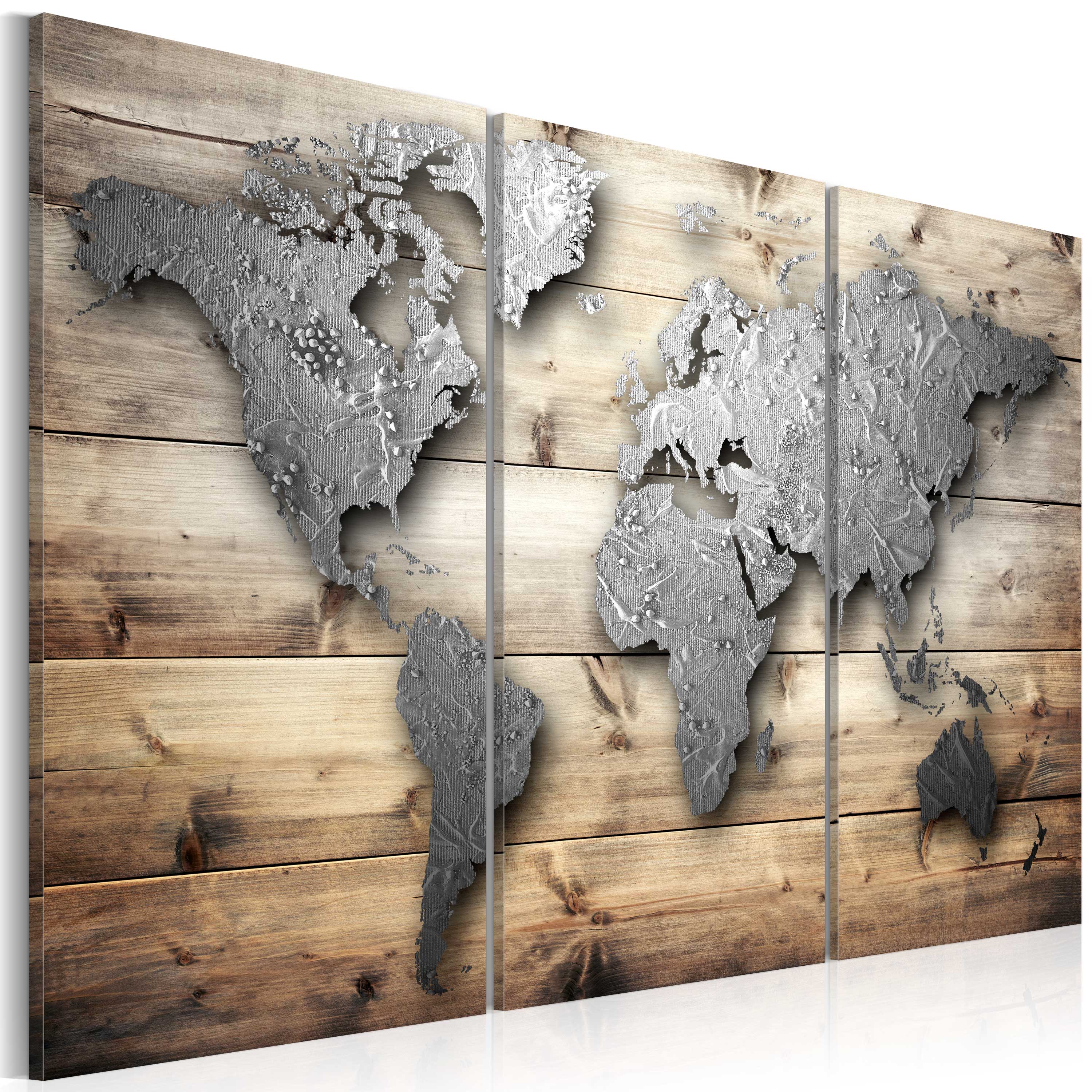 Glezna - Doors to the World Home Trends