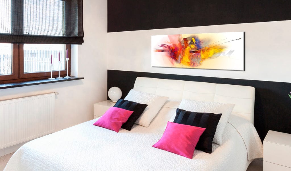 Glezna - Dragon's fire Home Trends