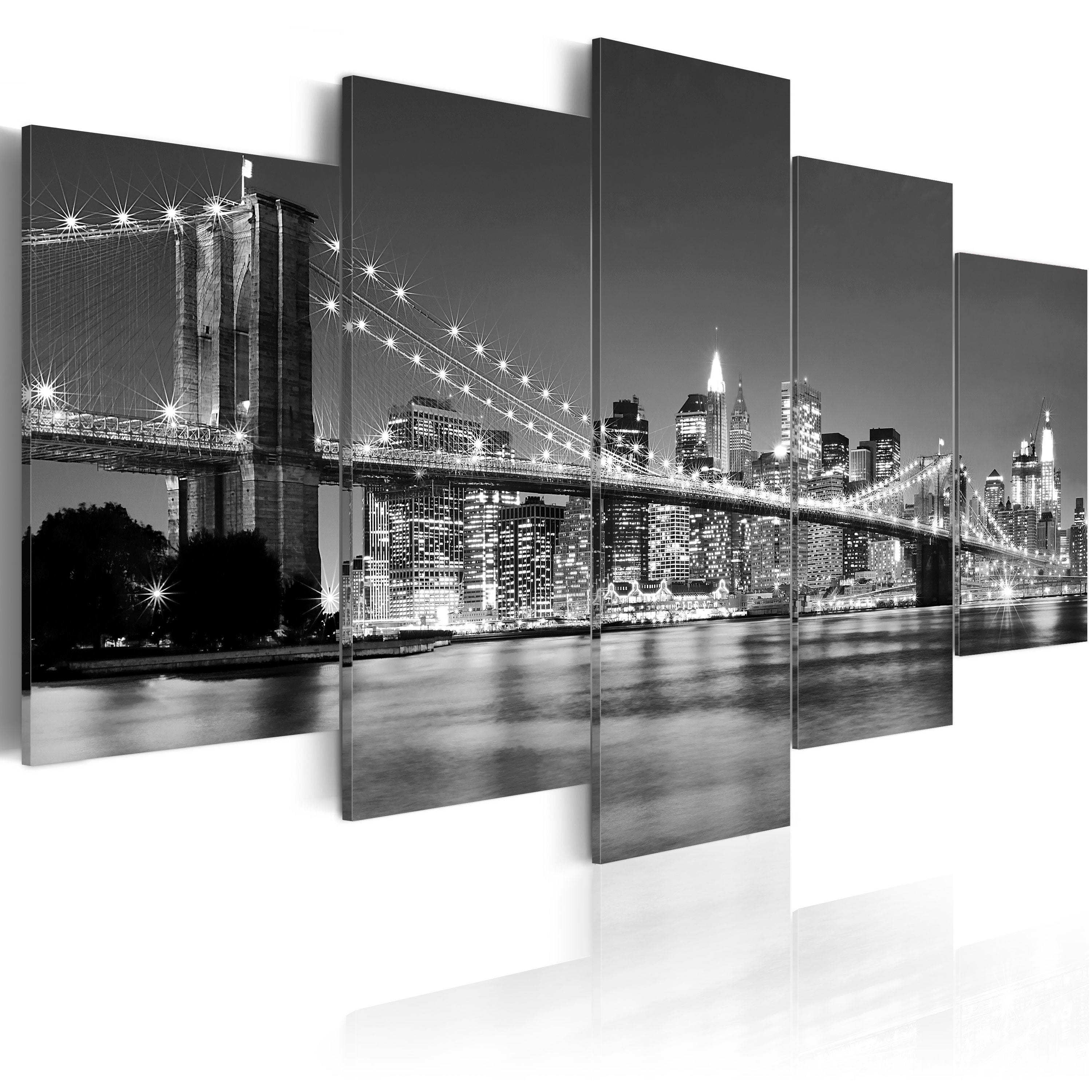 Glezna - Dream about New York Home Trends