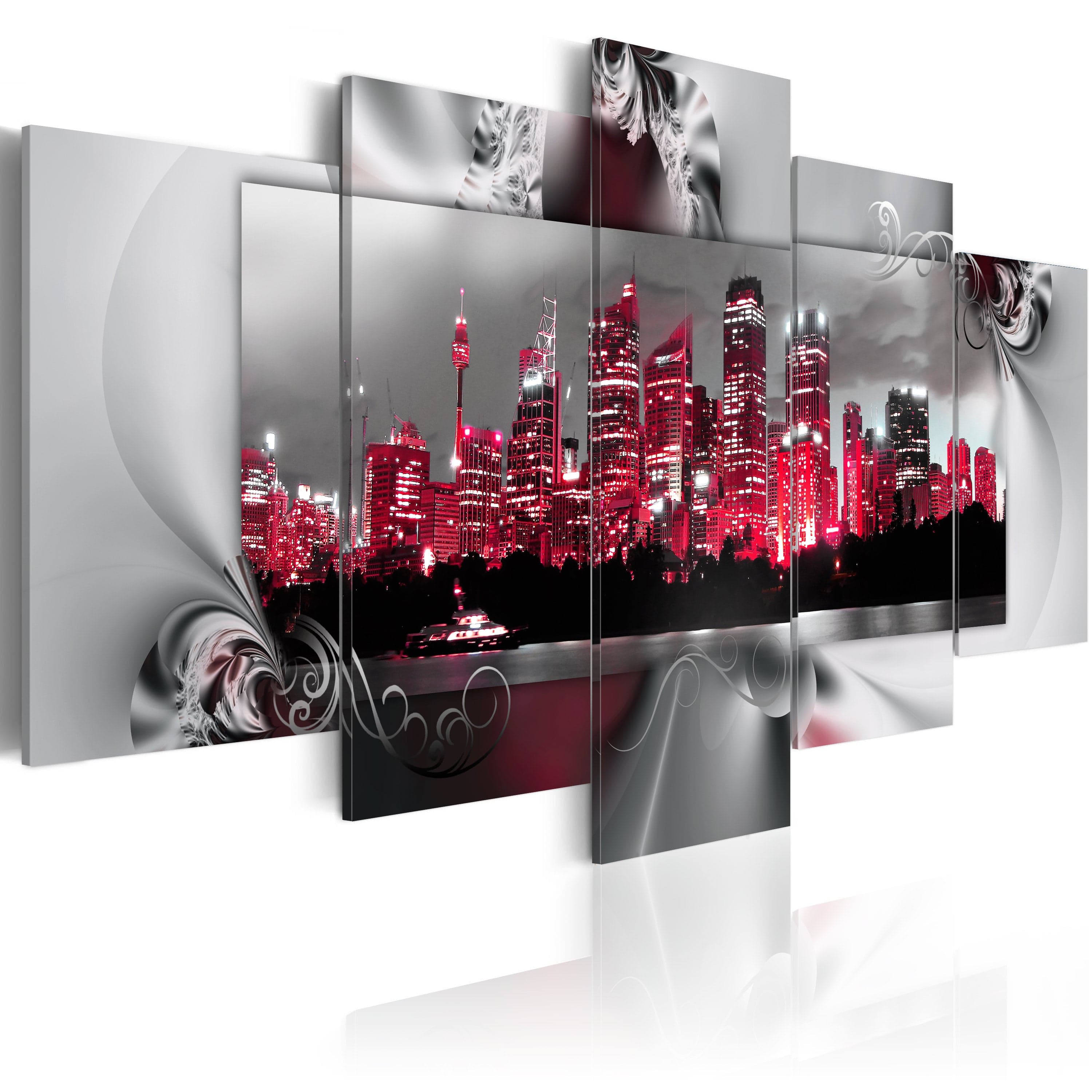 Glezna - Dream about Sydney Home Trends