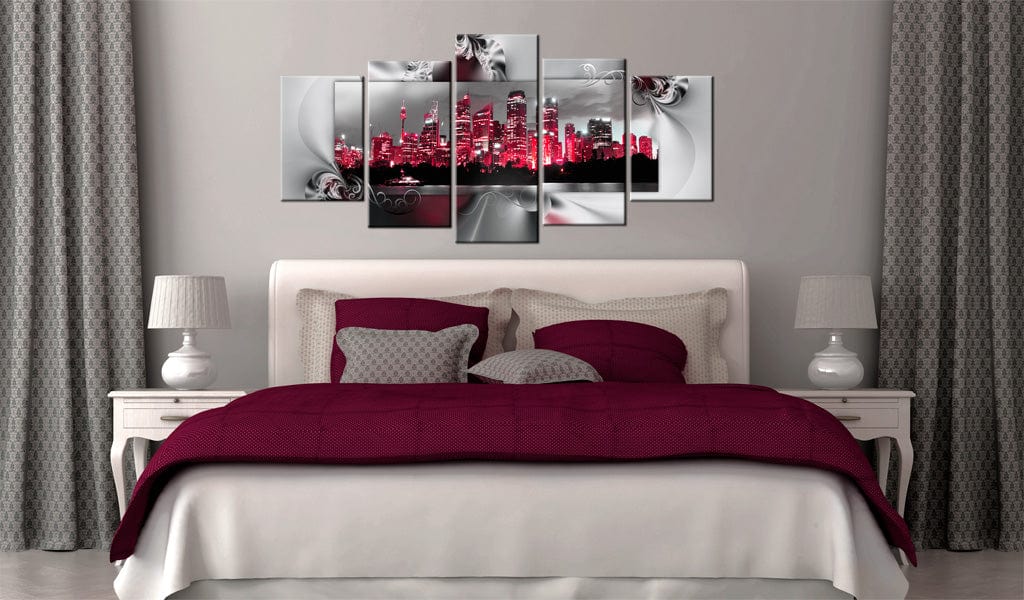 Glezna - Dream about Sydney Home Trends