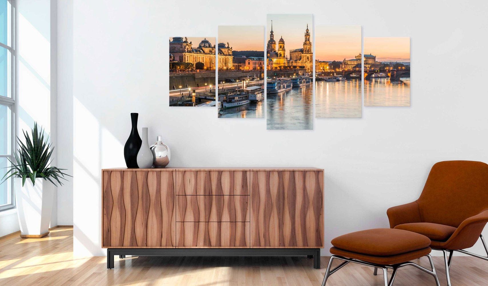 Glezna - Dresden, Germany Home Trends