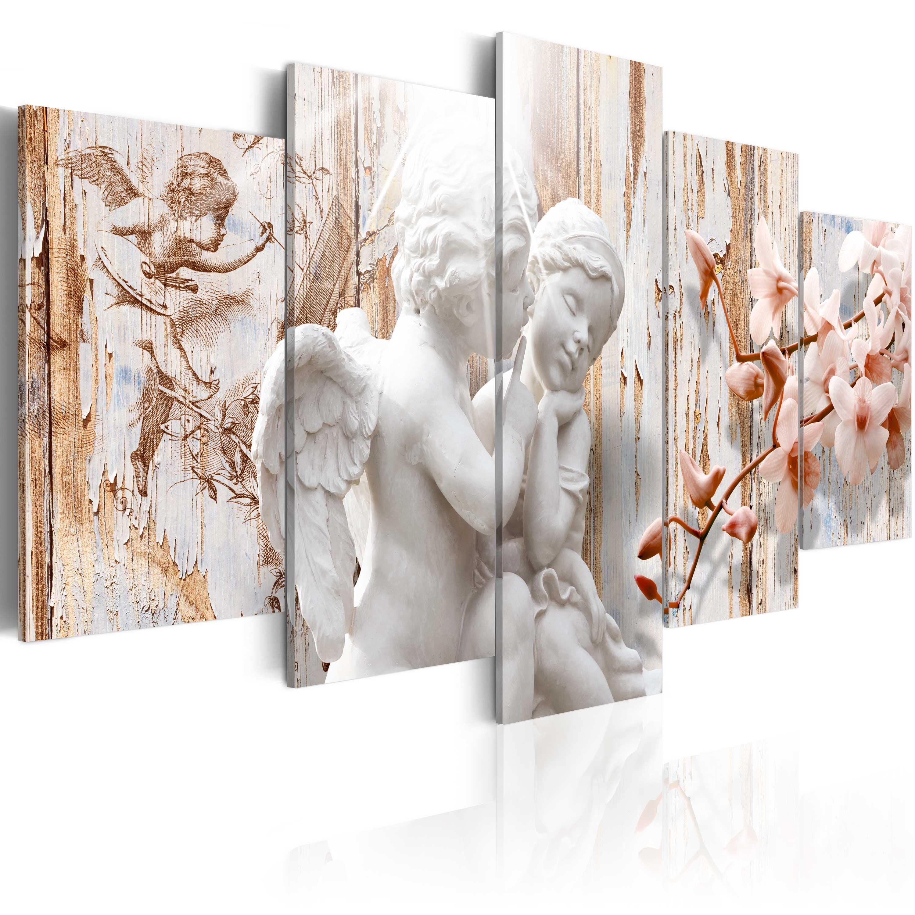 Glezna - Elaborateness of Feelings Home Trends