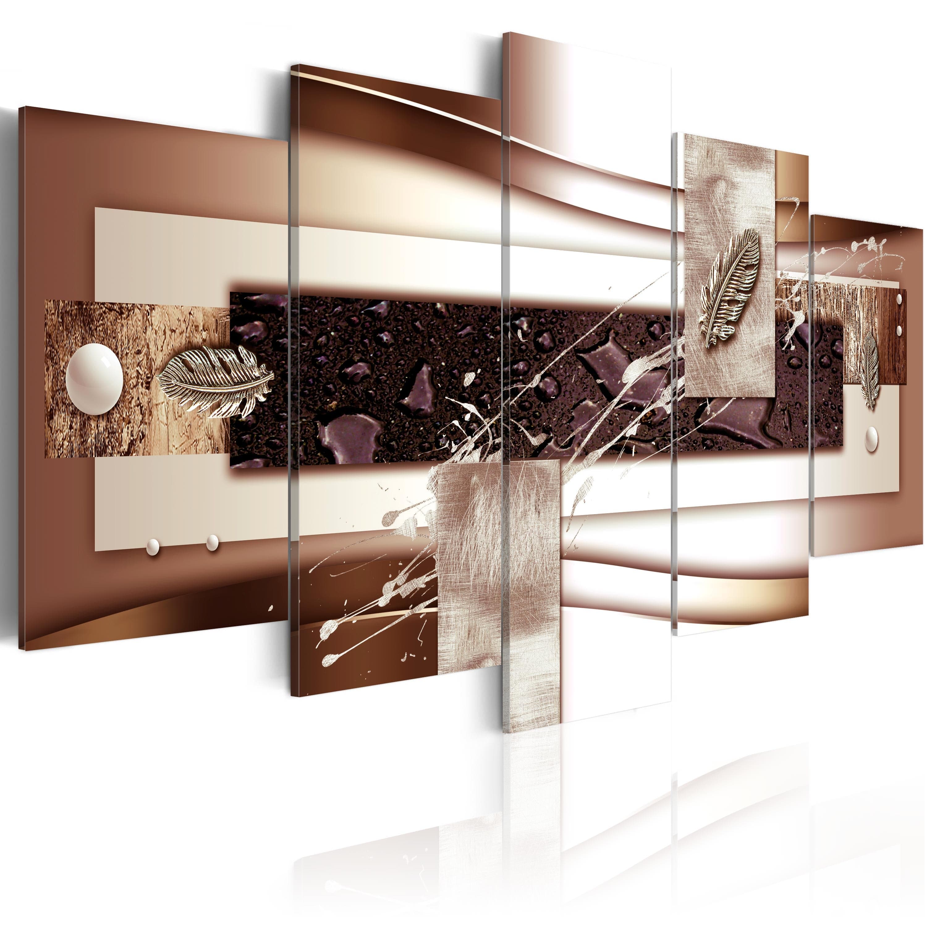 Glezna - Elegance of Symmetry Home Trends