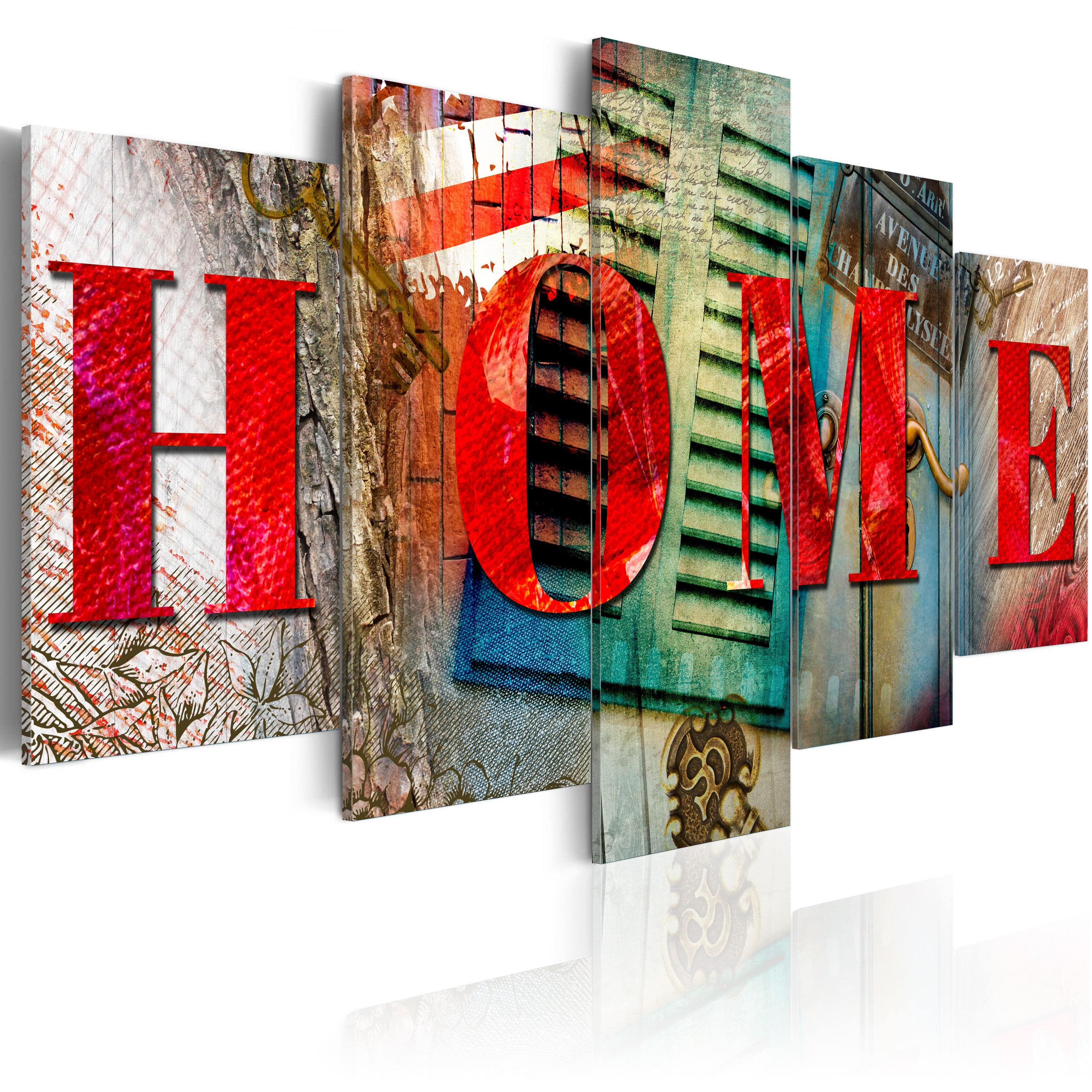 Glezna - Elements of home Home Trends