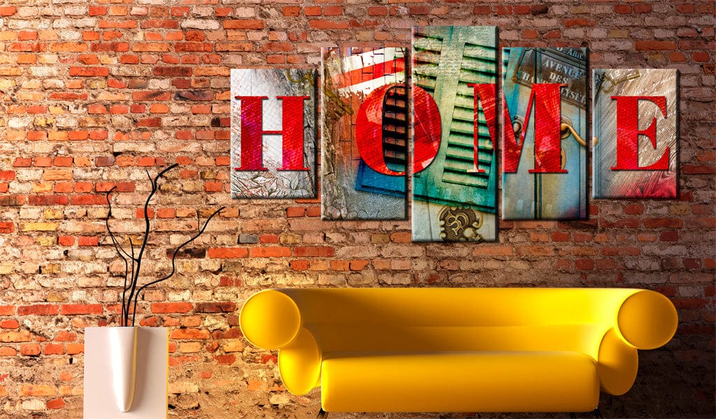 Glezna - Elements of home Home Trends