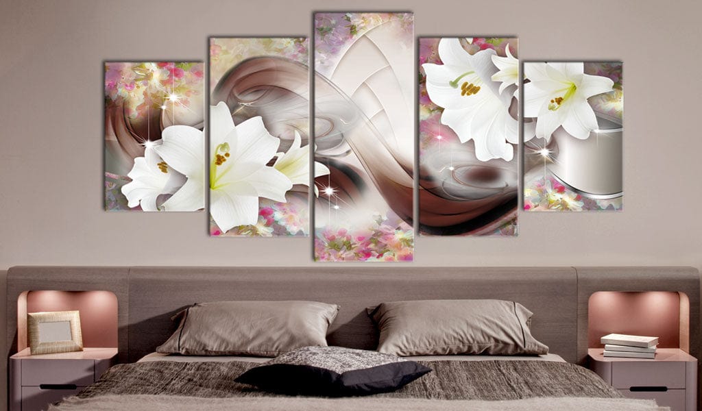 Glezna - Elfu stāsti Home Trends
