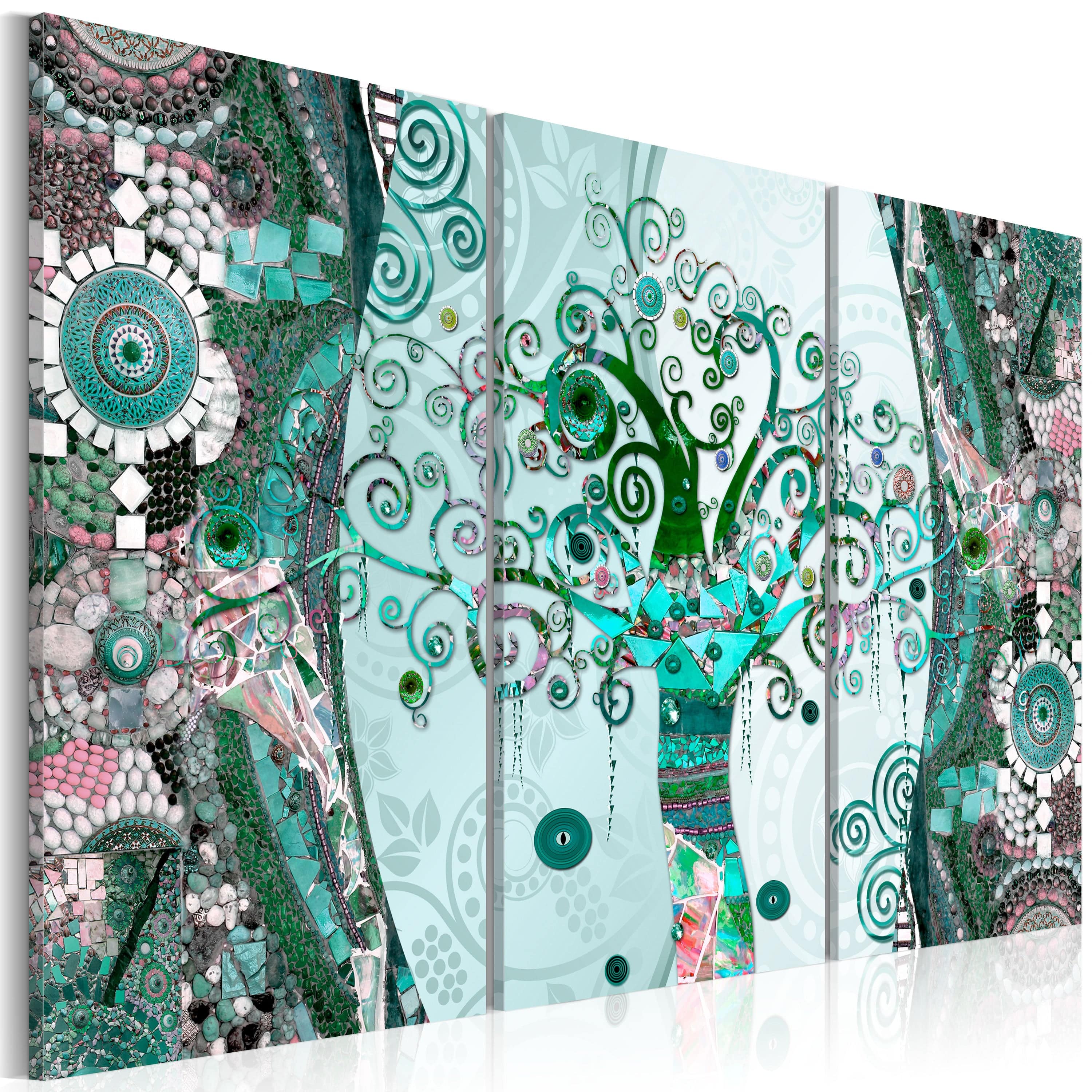 Glezna - Emerald Tree Home Trends