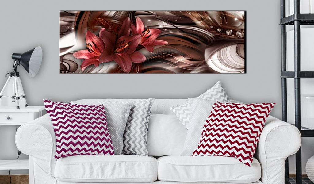 Glezna - Empire of Lily Home Trends