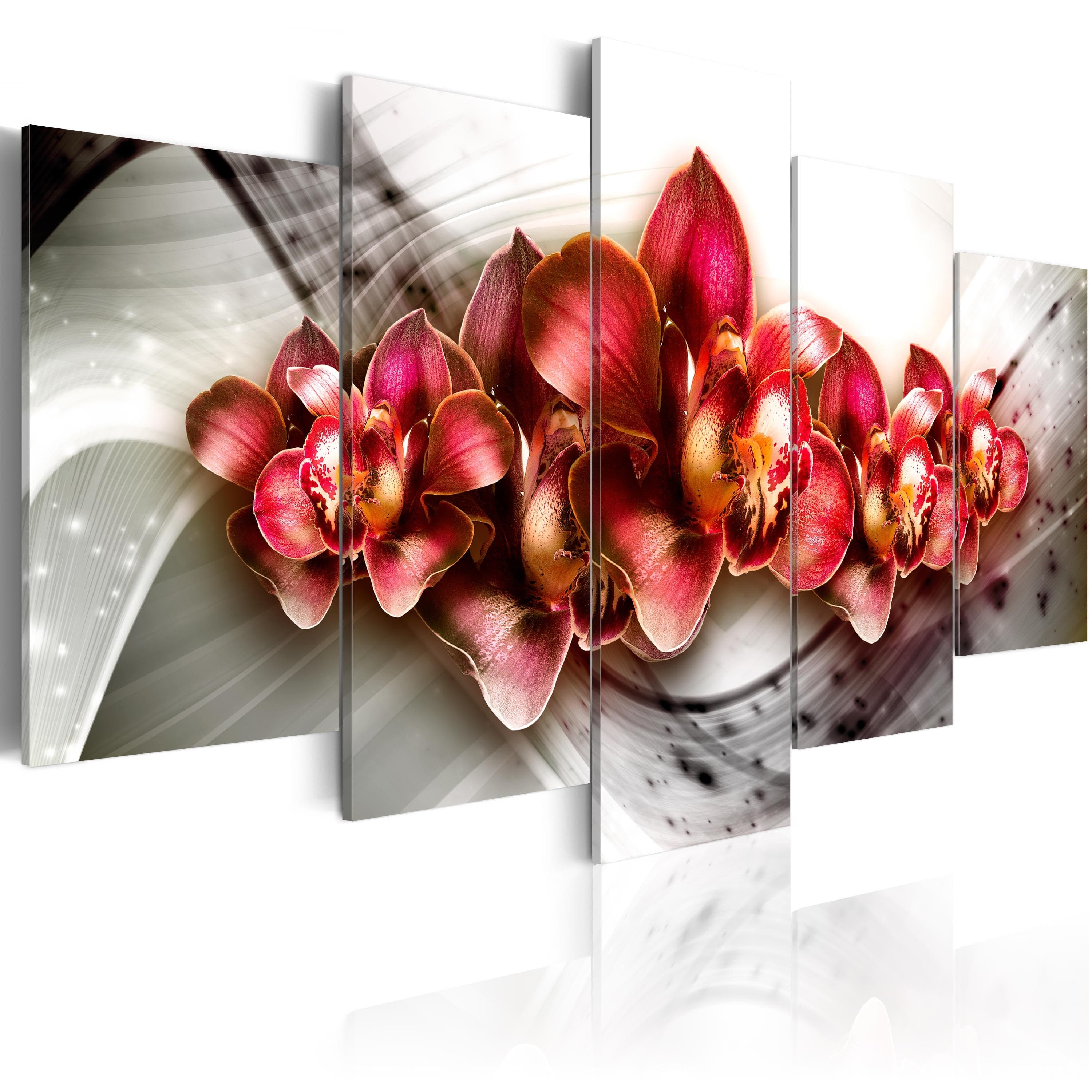 Glezna - Empire of the Orchid Home Trends