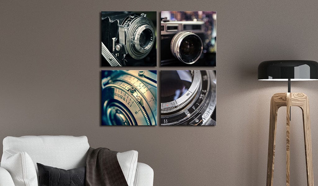 Glezna - Enchant the Time Home Trends