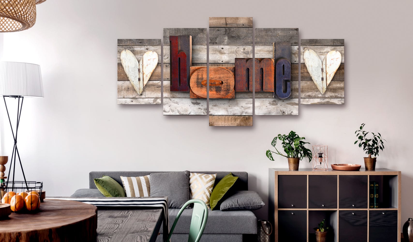 Glezna - Enchanted Cottage Home Trends