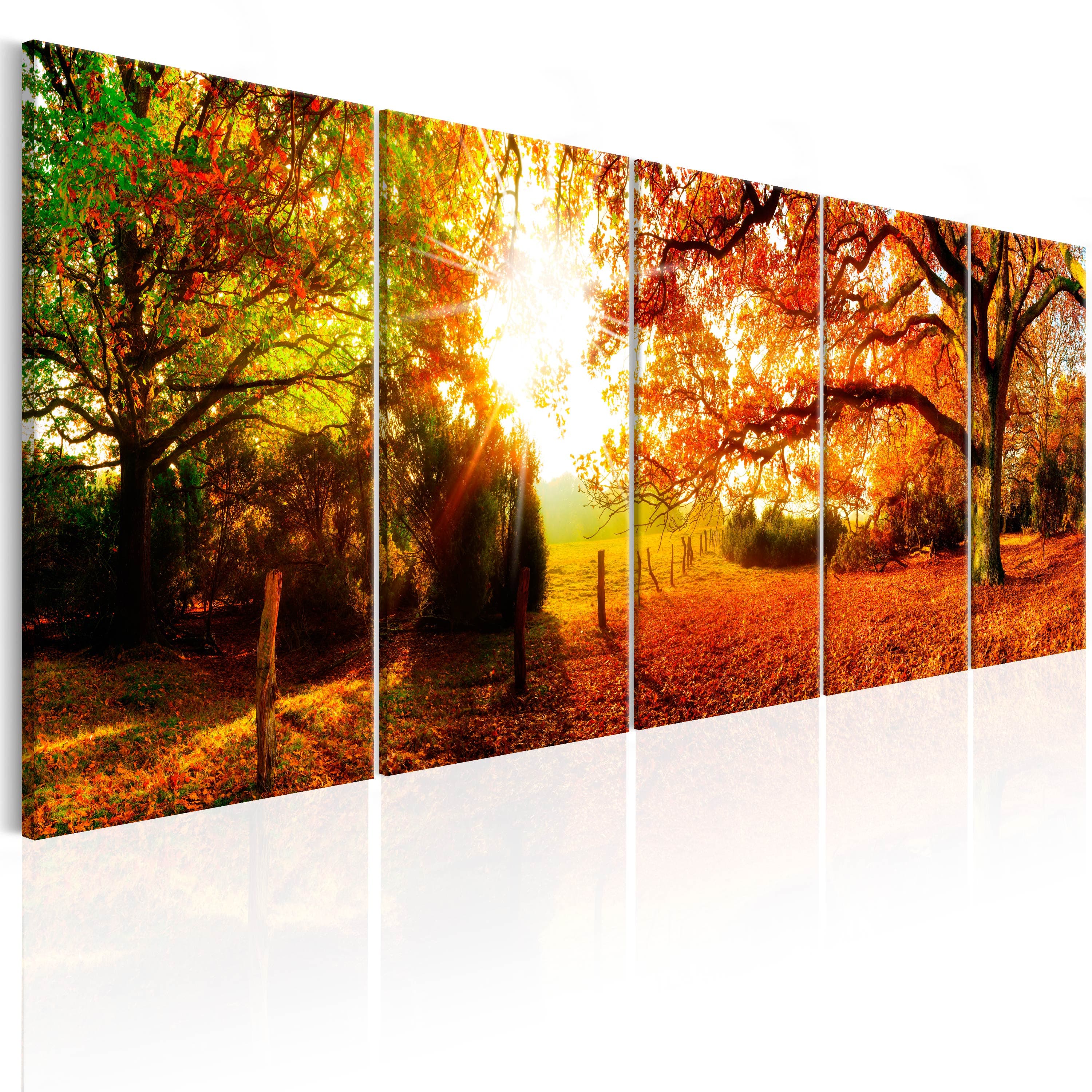 Glezna - Enchanting Autumn Home Trends