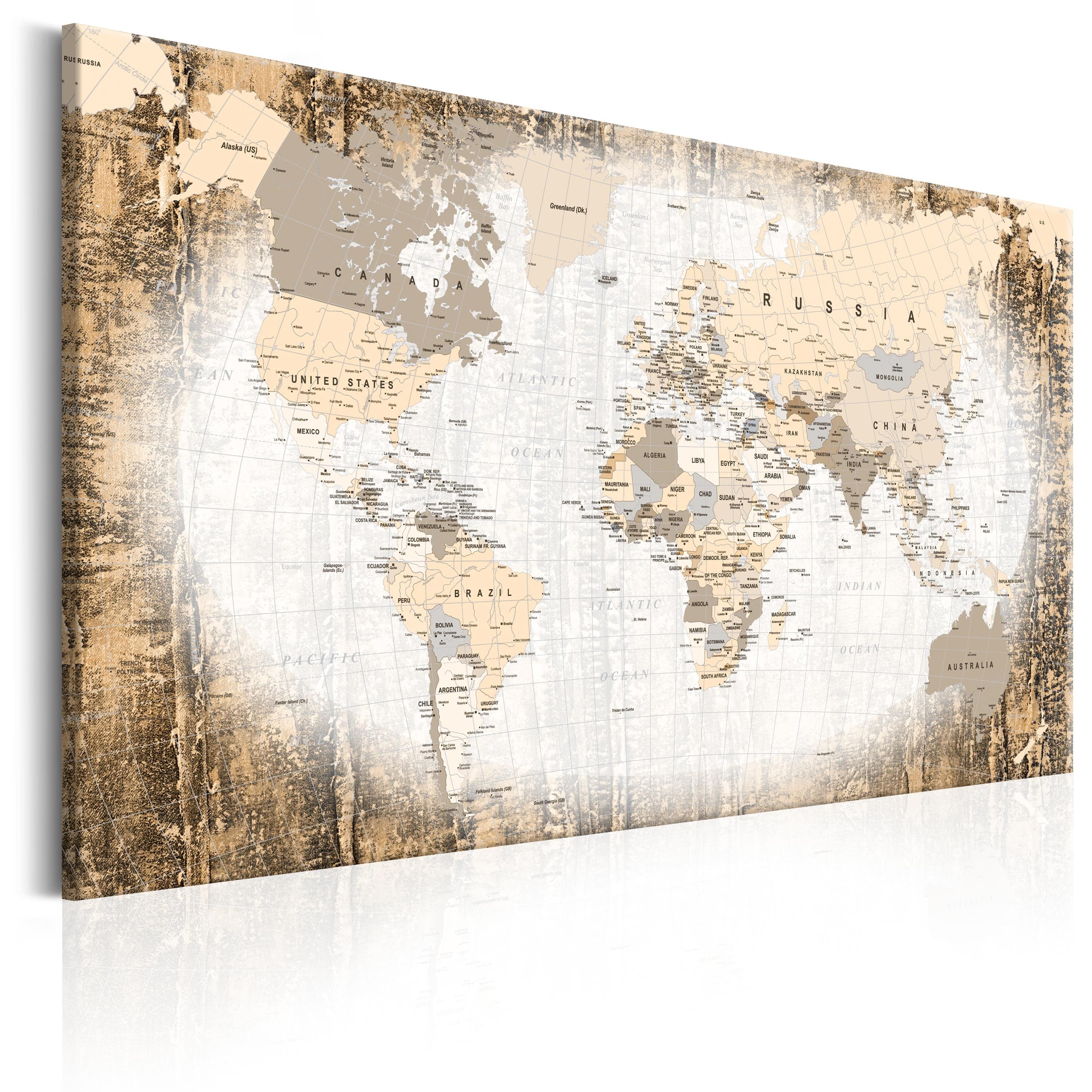 Glezna - Enclave of the World Home Trends