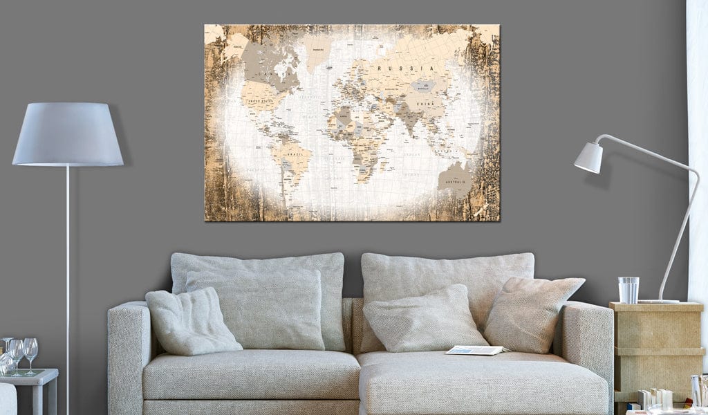 Glezna - Enclave of the World Home Trends