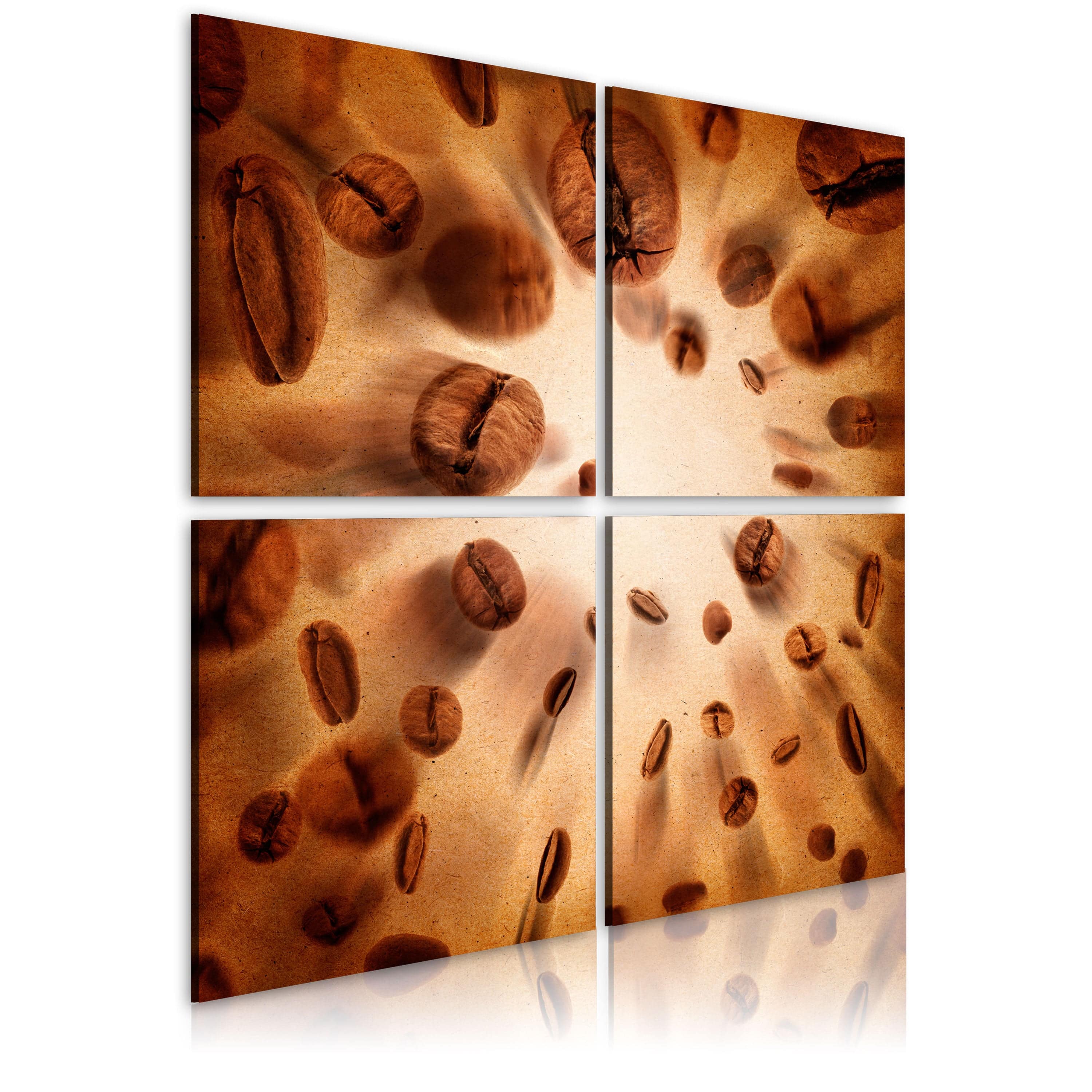 Glezna - Energetic coffee Home Trends