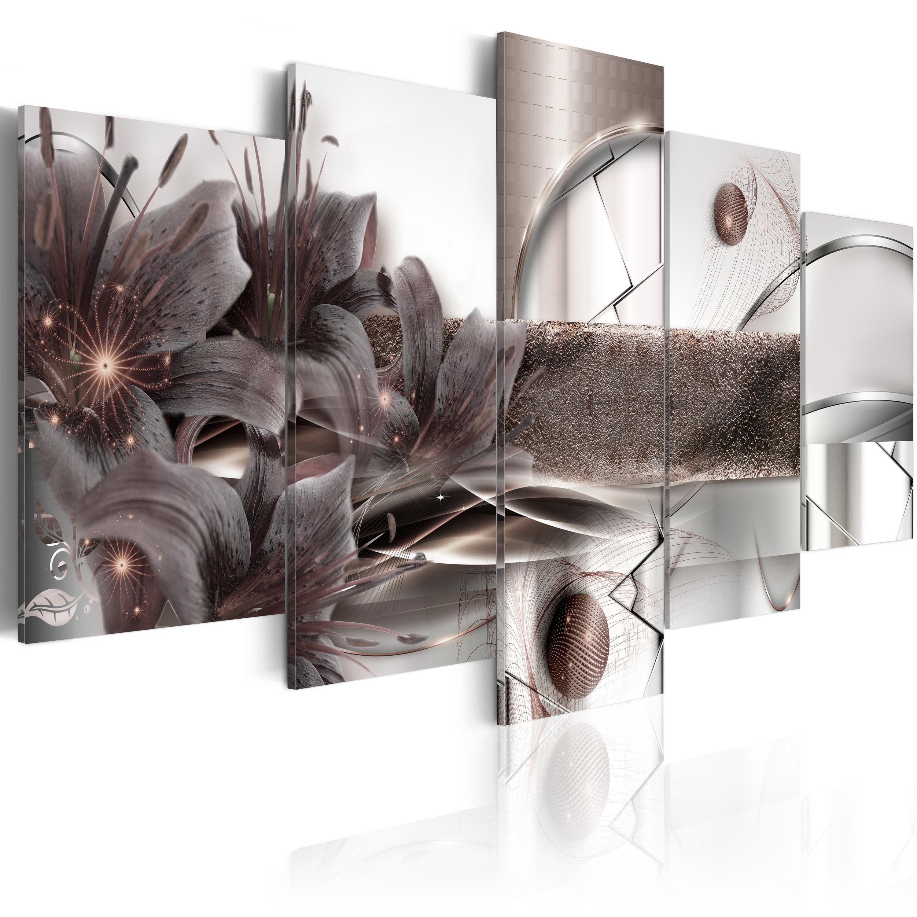 Glezna - Energy of Space Home Trends