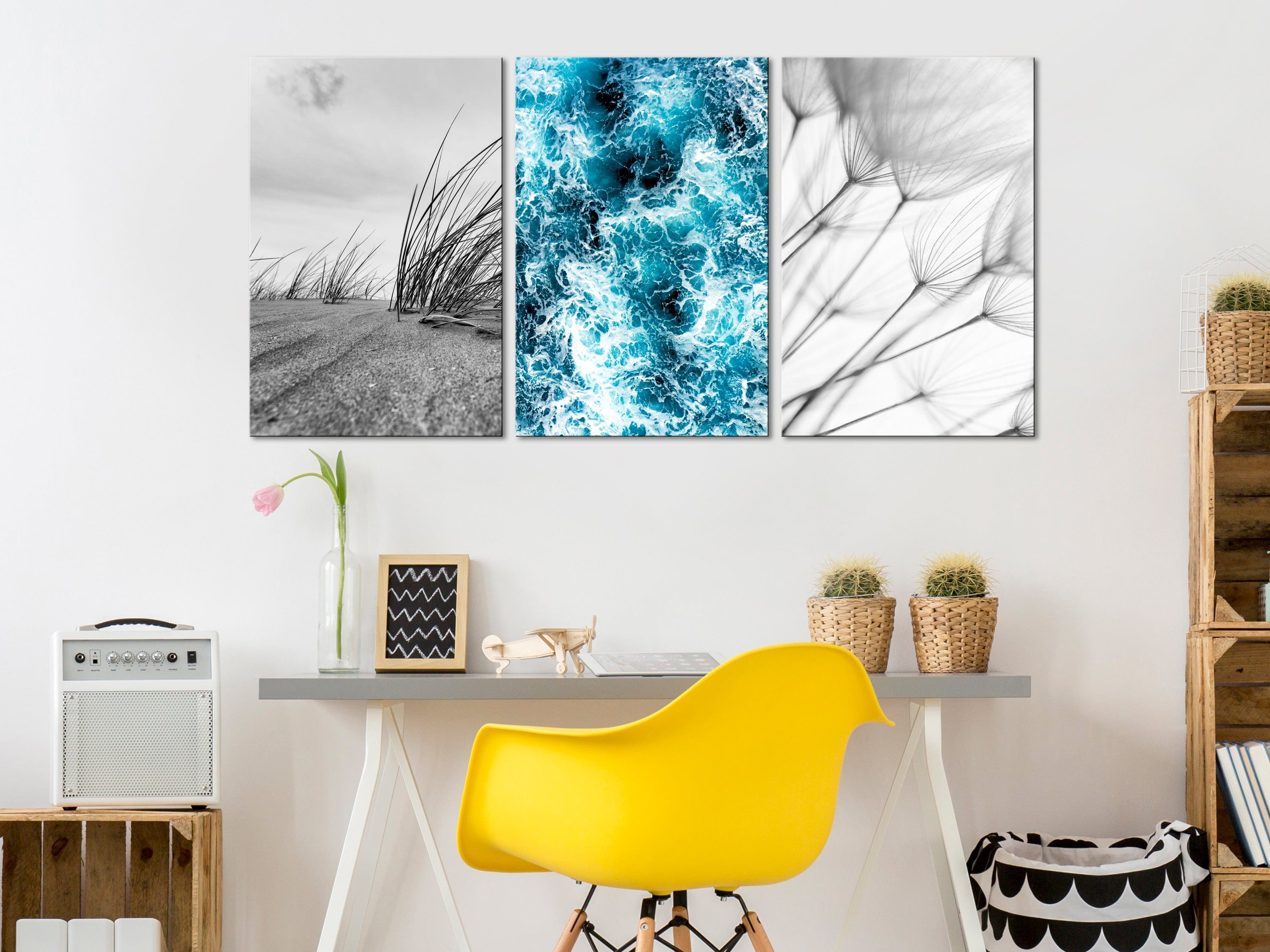Glezna - Environment (Collection) Home Trends