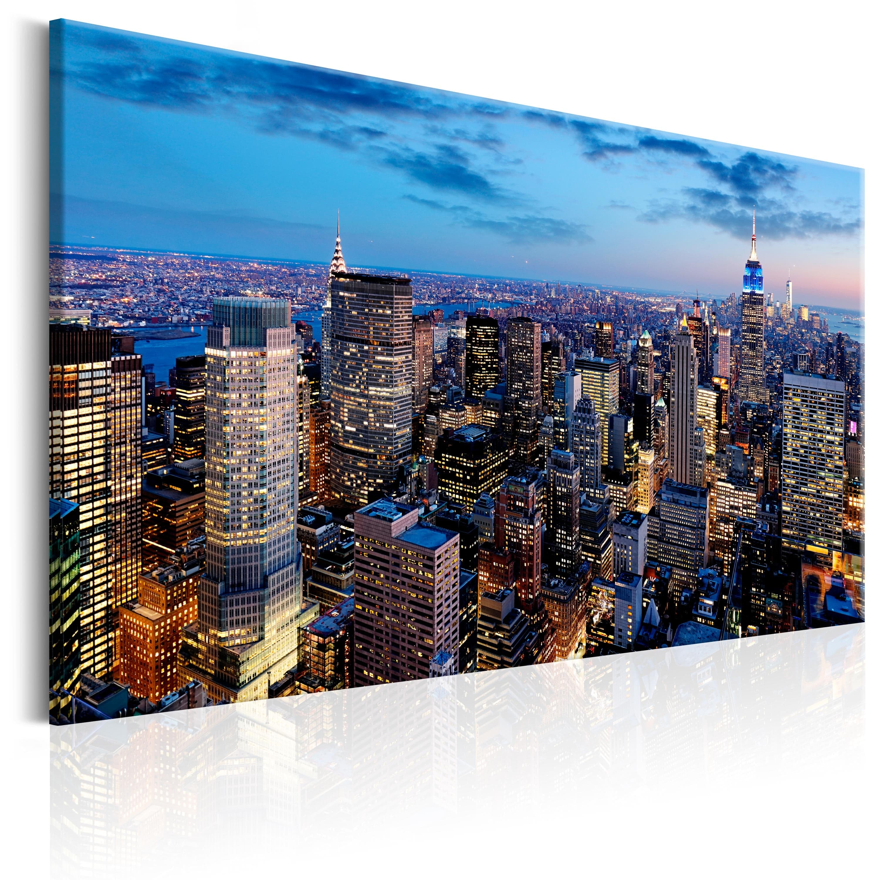 Glezna - Evening Admiration Home Trends
