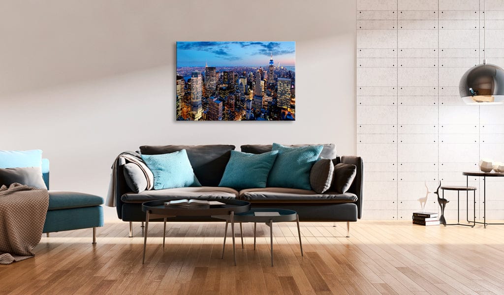 Glezna - Evening Admiration Home Trends