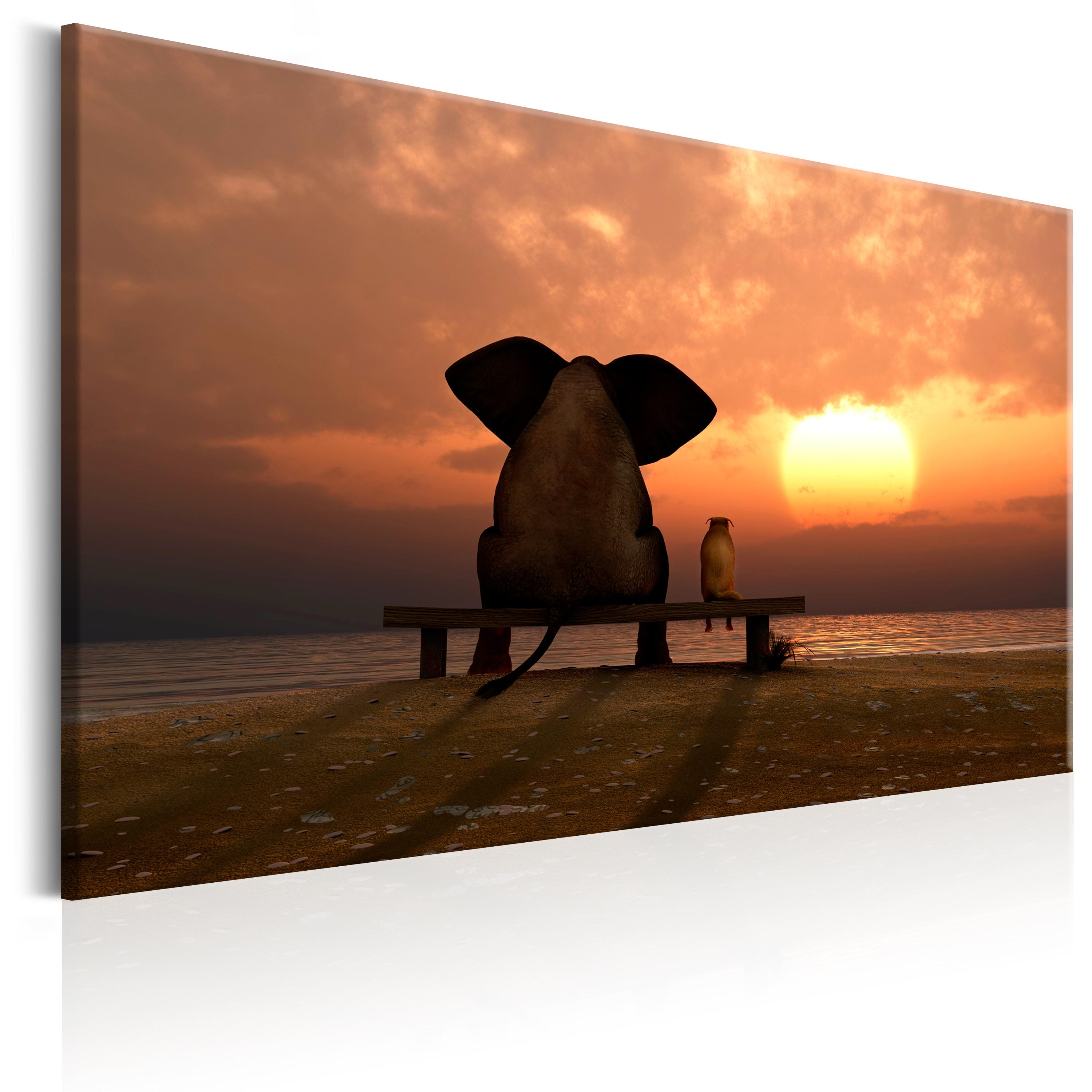 Glezna - Evening Rest Home Trends