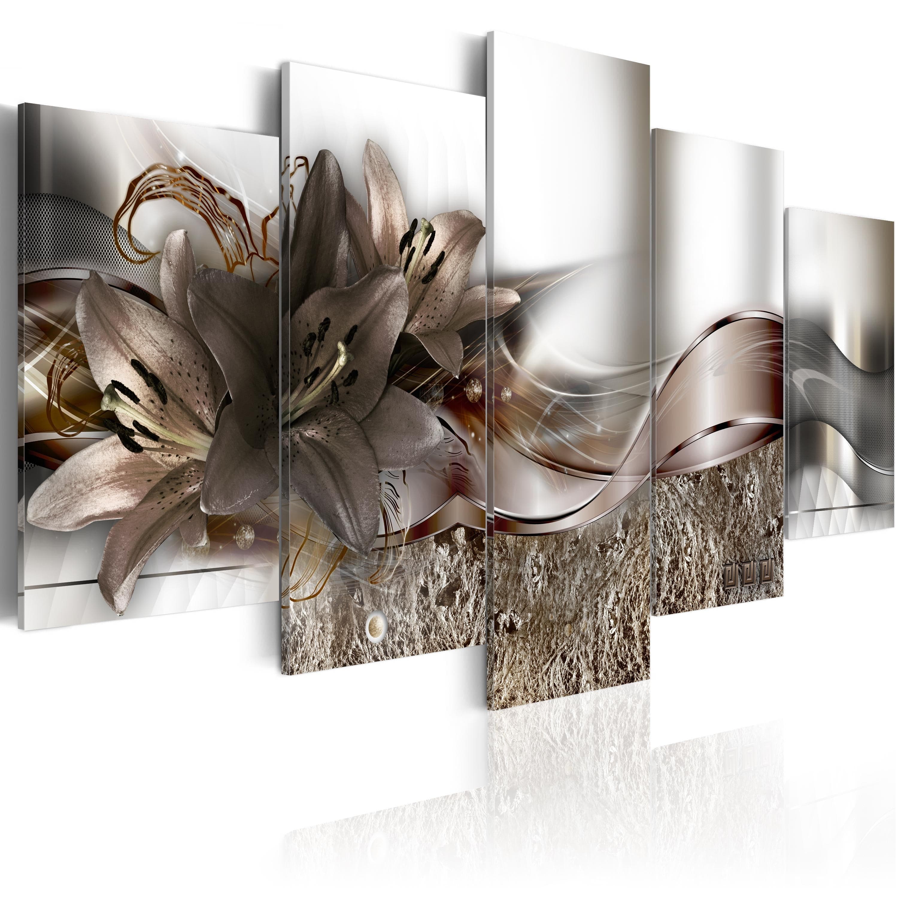 Glezna - Extraordinary Alliance Home Trends