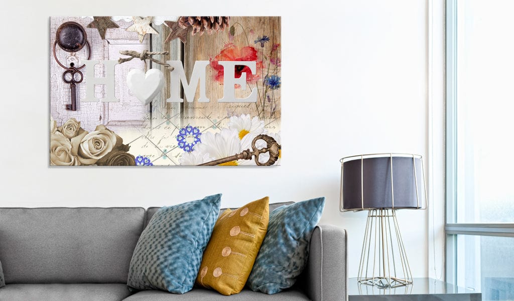 Glezna - Extraordinary Home Home Trends