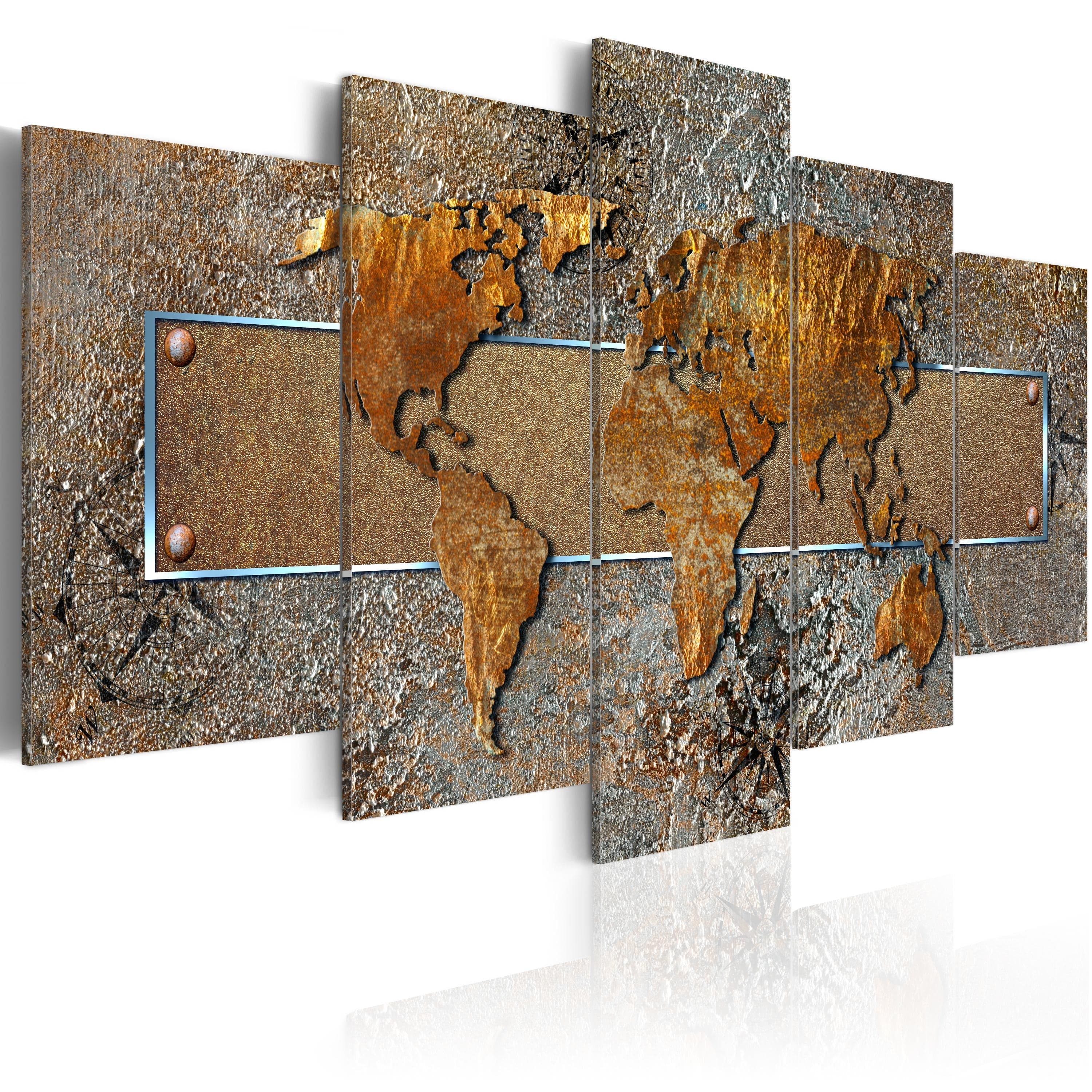 Glezna - Extraordinary World Home Trends