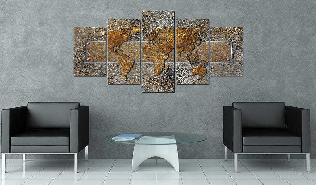 Glezna - Extraordinary World Home Trends