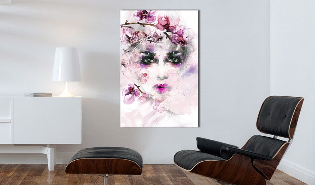 Glezna - Face of Feminity Home Trends