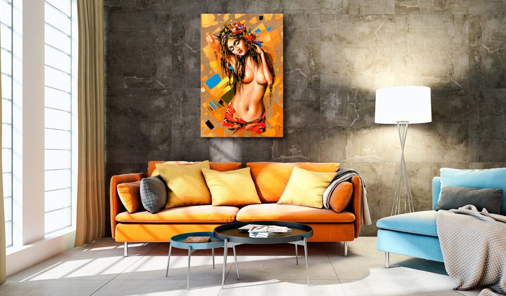 Glezna - Festival of Sensuality Home Trends