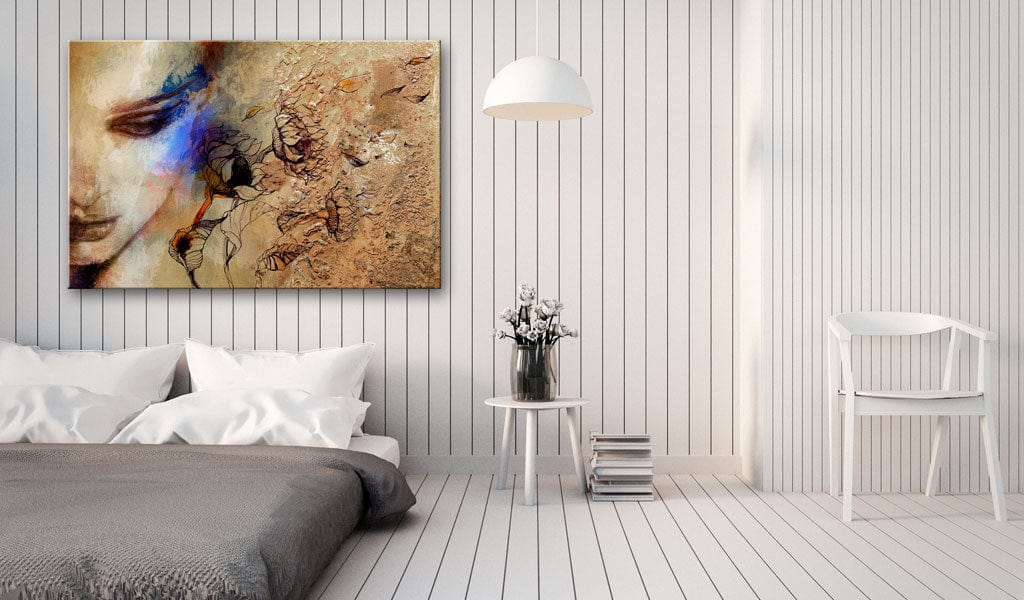 Glezna - Fleeting Illusions Home Trends